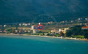 Porodicni Apartman Igalo